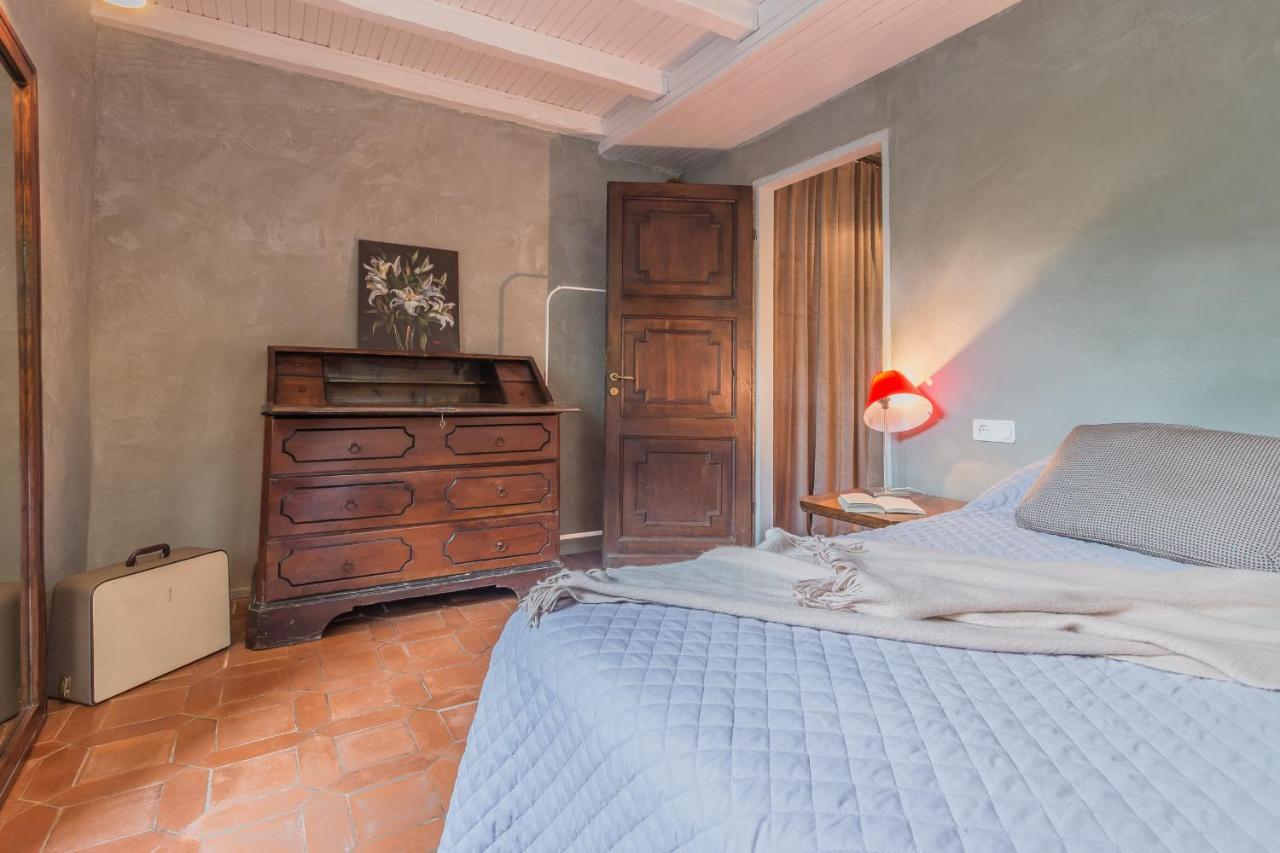 Апартаменти Casa Stella Варенна Екстер'єр фото